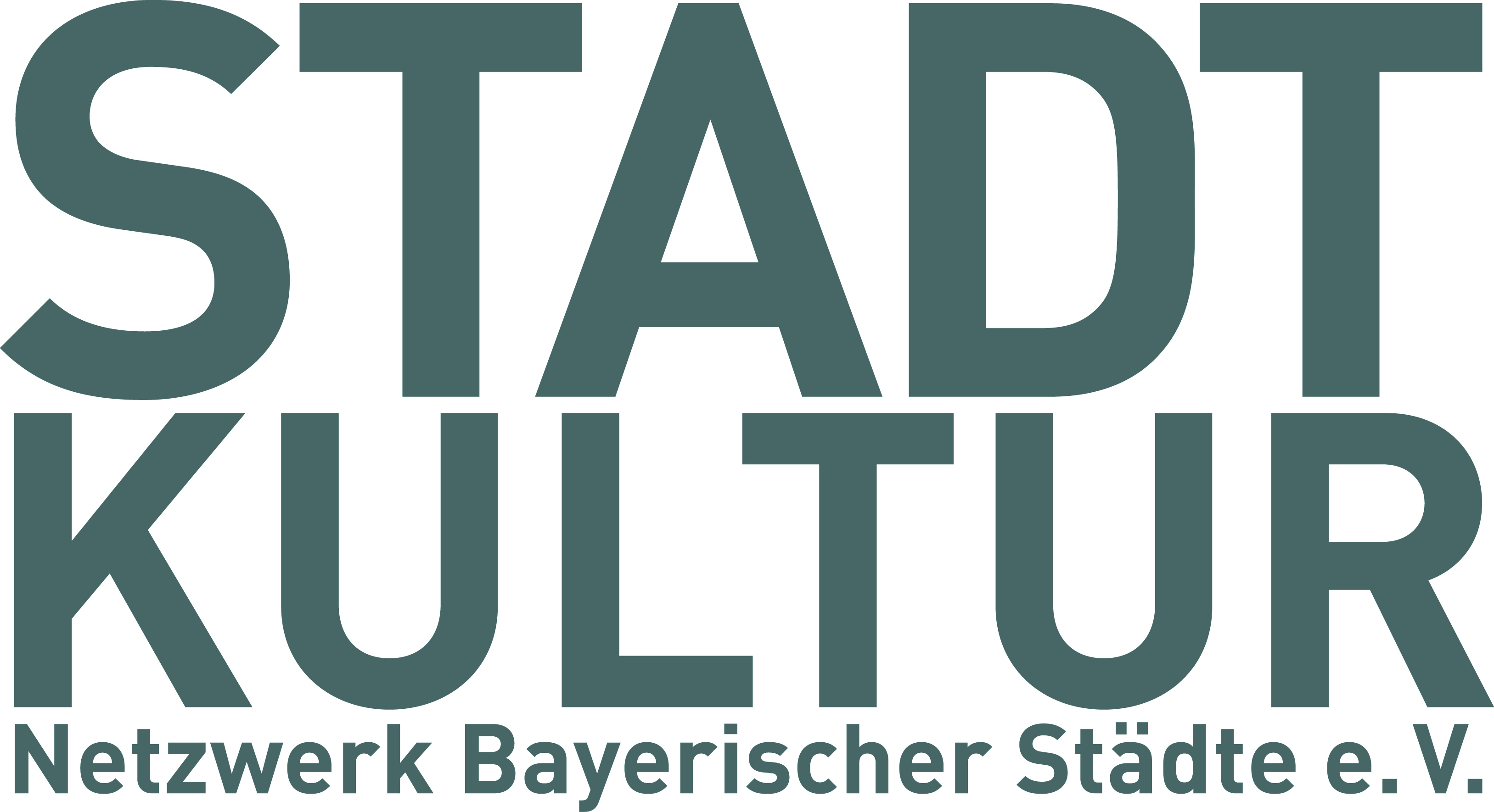 RZ STADTKULTUR Logo PFADE Originalfarbe