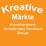 Kreative Märkte | Kunst- und Handwerksmärkte