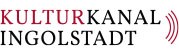 kulturkanal ingolstadt logo