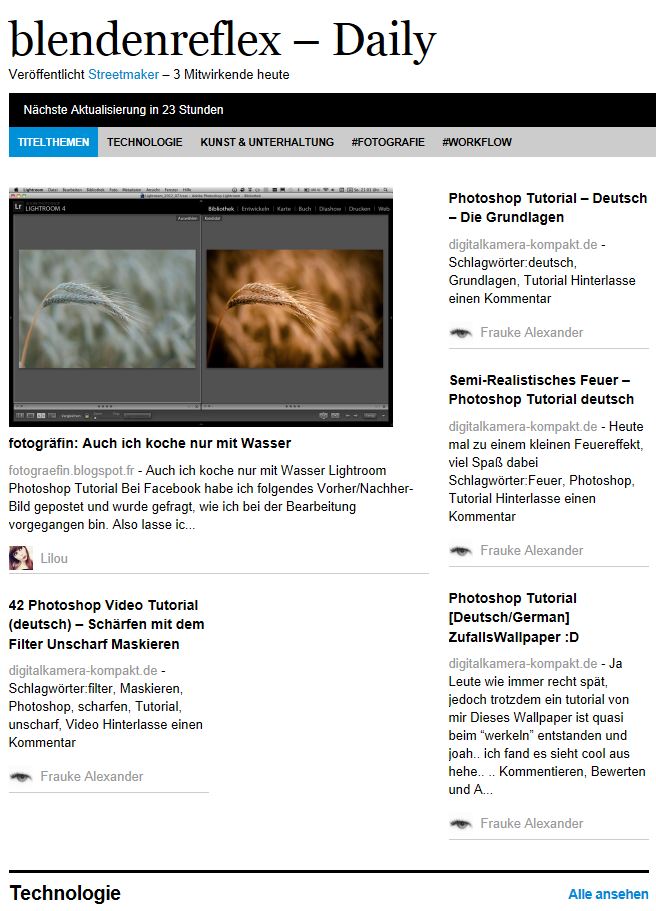 onlinezeitung