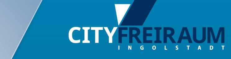 Cityfreiraum Ingolstadt | Auf geht’s in die Innenstadt | Förderprogramm