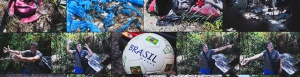 Richard Kienberger | Brasilien am Rande der WM | Fotografie